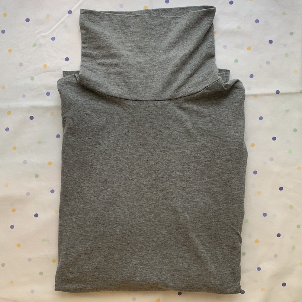 Coldwater Creek turtleneck - Picture 4 of 8